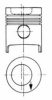 KOLBENSCHMIDT 93566600 Piston